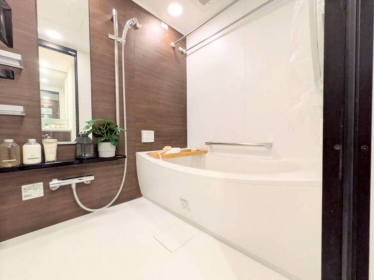 その他 心も体もオフになる極上のリラックスタイムをお楽しみください。