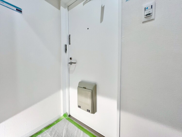 その他 安らぎに満ちた空間がここから始まります。