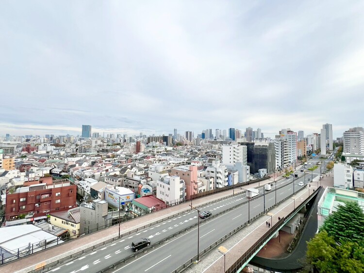 その他 陽当たり・通風・開放感に恵まれた環境です。