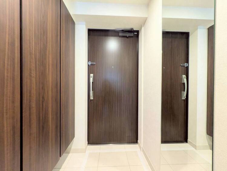 その他 安らぎに満ちた空間がここから始まります。