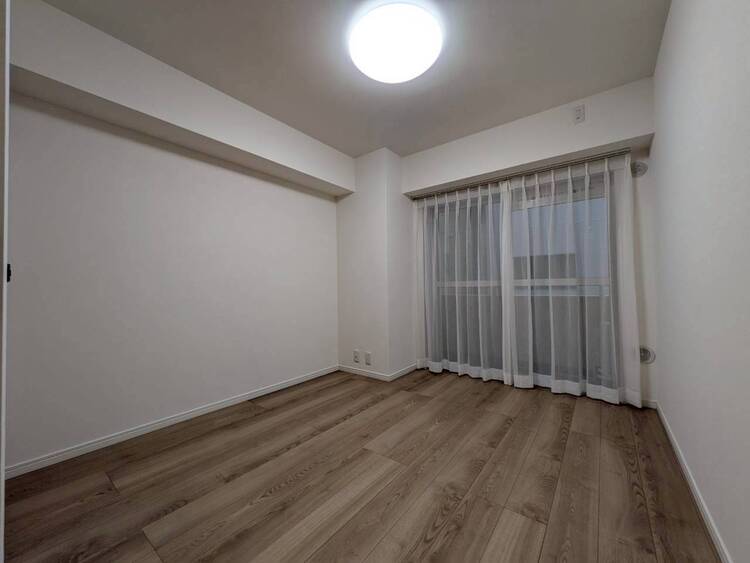 寝室 快適に・伸びやかに。心の潤いを求める方々へ。