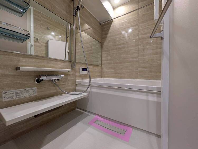 風呂 心も体もオフになる極上のリラックスタイムをお楽しみください。