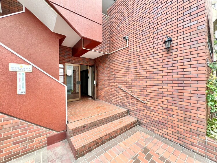 その他 解放的な空間となっております。