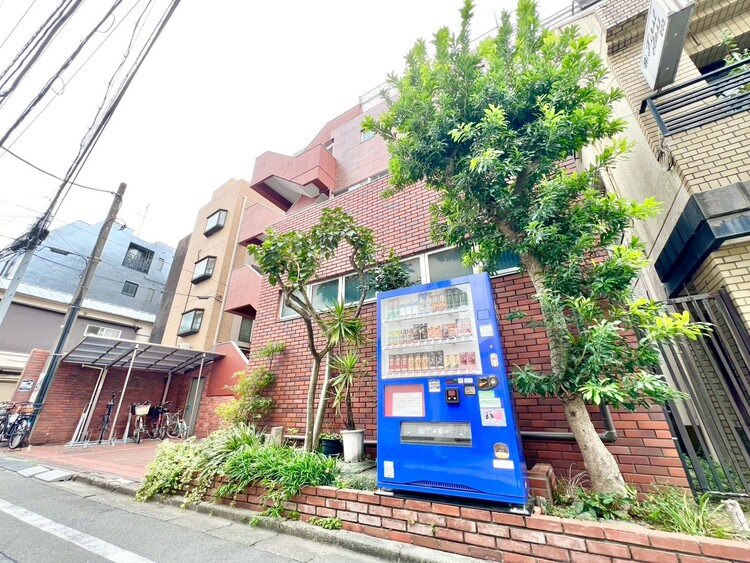 その他 忙しく過ぎゆく日常を置き去るほど、ゆったりした時間が流れる住環境。