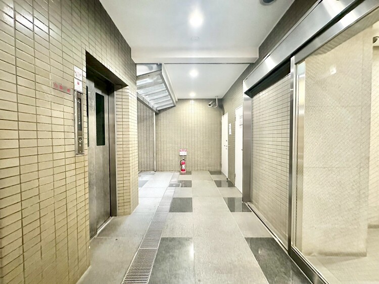 その他 館内は静寂な中が保たれており、管理が行き届いている印象を受けました。