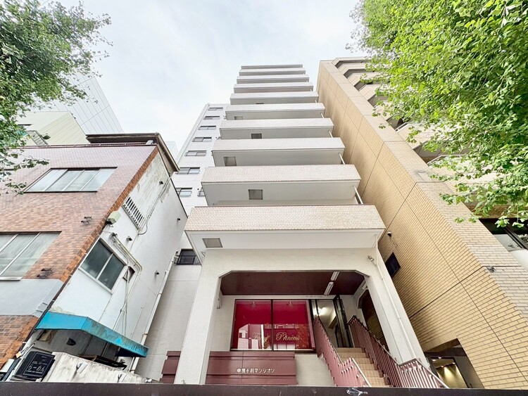 その他 忙しく過ぎゆく日常を置き去るほど、ゆったりした時間が流れる住環境。