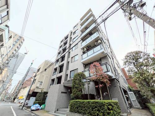 藤和シティホームズ上野の物件画像