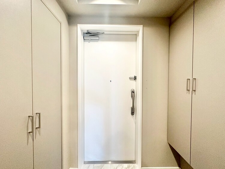 その他 安らぎに満ちた空間がここから始まります。