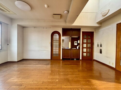 ツインヒルズ茗荷谷の画像