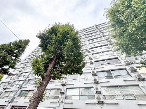 湯島ハイタウンＢ棟の物件画像