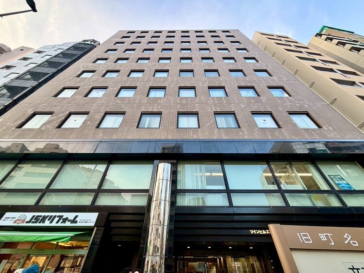 外観 飽きのこないシンプルモダンな外観です。