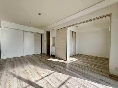 ＧＥＮＯＶＩＡ隅田川ｅａｓｔｓｋｙｇａｒｄｅｎの物件画像