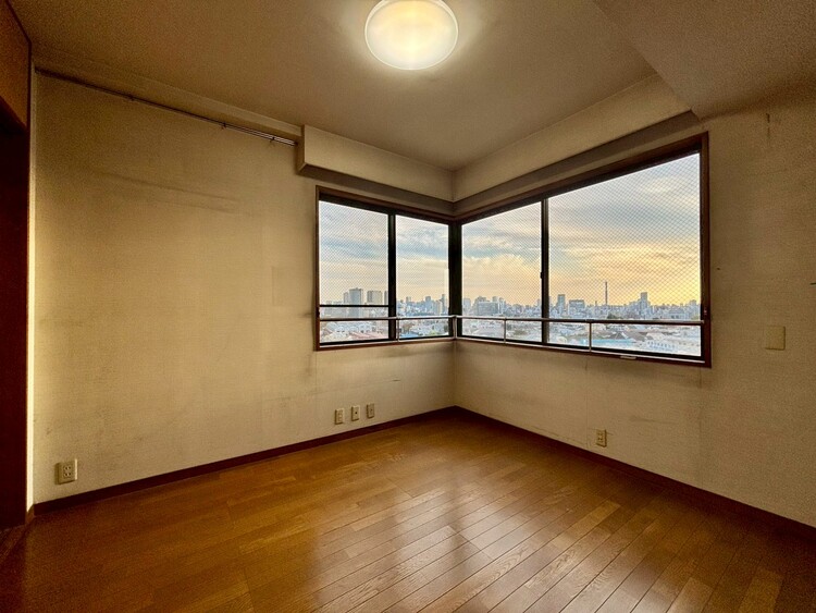 寝室 快適に・伸びやかに。心の潤いを求める方々へ。