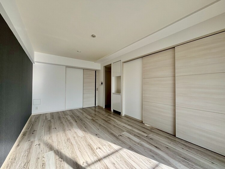 居間 快適に・伸びやかに。心の潤いを求める方々へ。