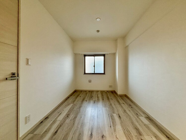 寝室 快適に・伸びやかに。心の潤いを求める方々へ。