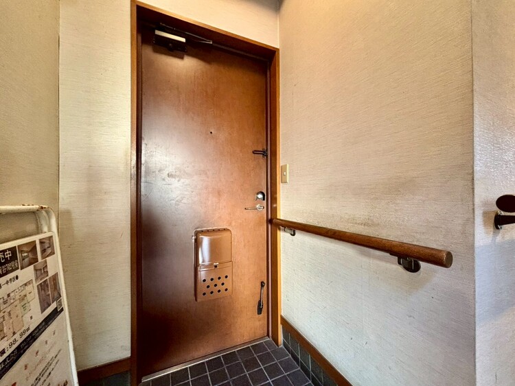 玄関 安らぎに満ちた空間がここから始まります。