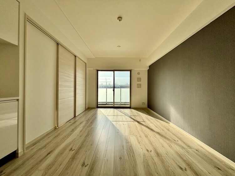 その他 伸びやかな空間のなかで、ゆったりとしたひとときを過ごせます。