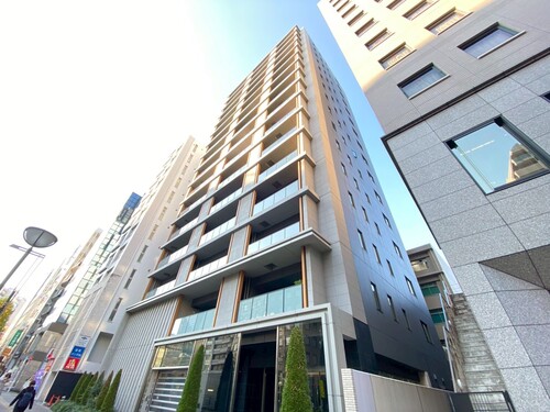 ミッドタウンコンド四谷の物件画像