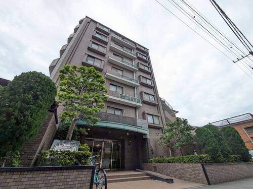 日神パレステージ亀戸第３の物件画像