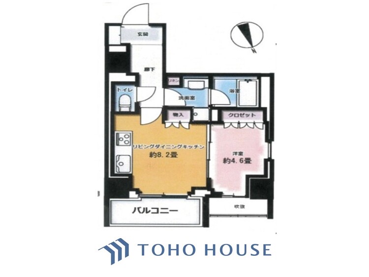 間取り 間取り図
