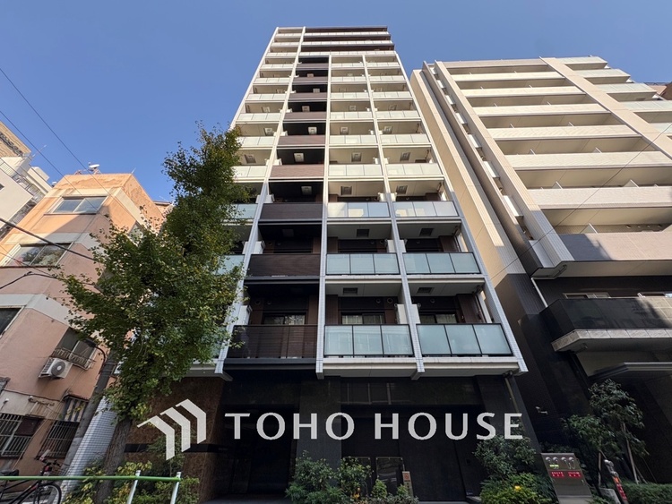 外観 【APPEARANCE】◆煌びやか◆愛おしい家族との団欒の時間をより一層幸せなものに感じさせる。輝かしい毎日が待っています。