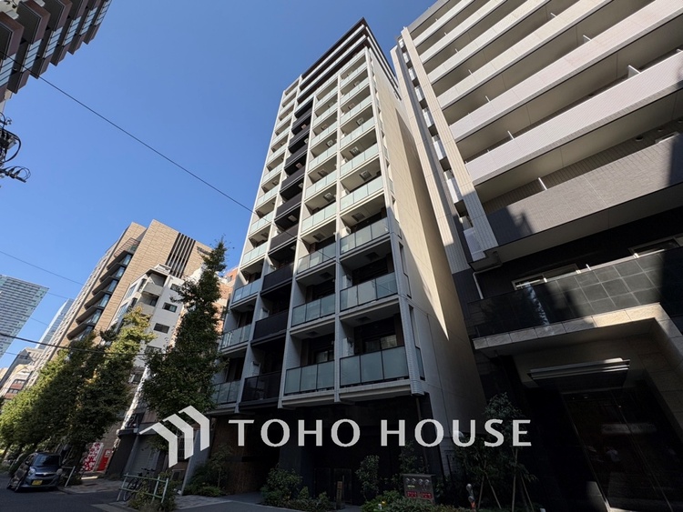 外観 【APPEARANCE】◆陽光◆が差し込む。この開放的な空間に家族の笑顔が集う。家族が一緒に過ごす空間は明るく、そして居心地よく。