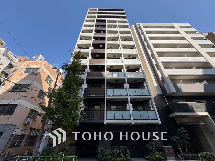 外観 【APPEARANCE】◆プライベートな時間◆家族のふれあいも大切にしつつ、自分の空間も大切にしたい。