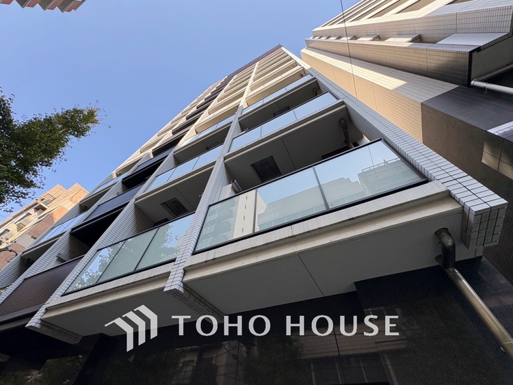 外観 【APPEARANCE】◆ここに帰る◆のが楽しみになる。煌びやかで笑顔溢れる毎日を。