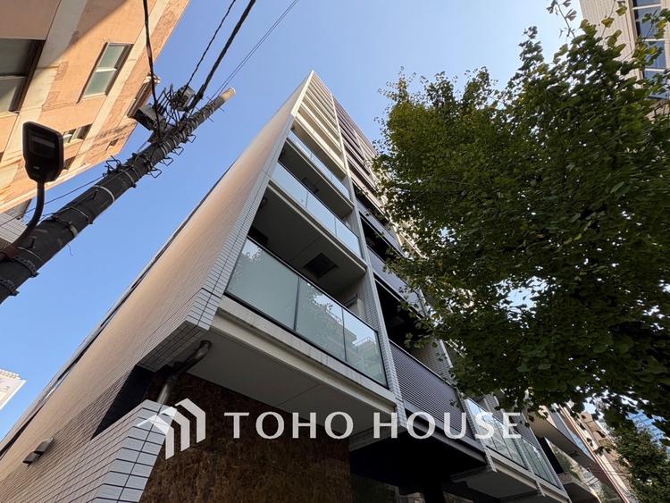 外観 【APPEARANCE】◆住む喜び、楽しさ、感動◆を君と共有したい。いつまでもずっと家族を見渡せるこの広い空間で。