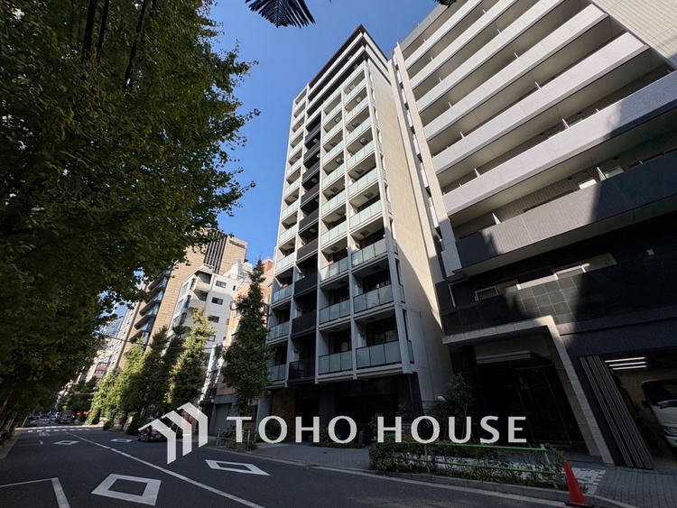 外観 【APPEARANCE】◆Sunshine◆光が燦々と入り、いるだけで気持ちいい。「開放的でゆとりあるお部屋です。」