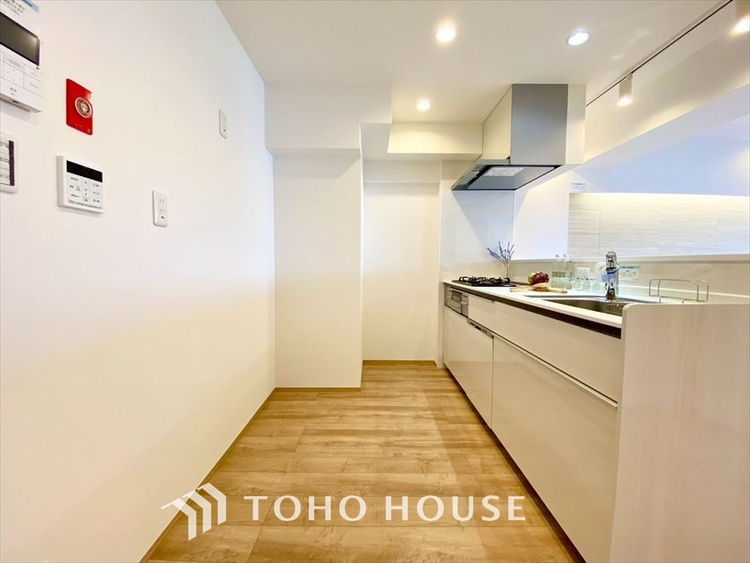 キッチン 【KITCHEN】◆毎日の健康◆は美味しいお水から。そんな毎日を支えてくれるのが浄水器です。