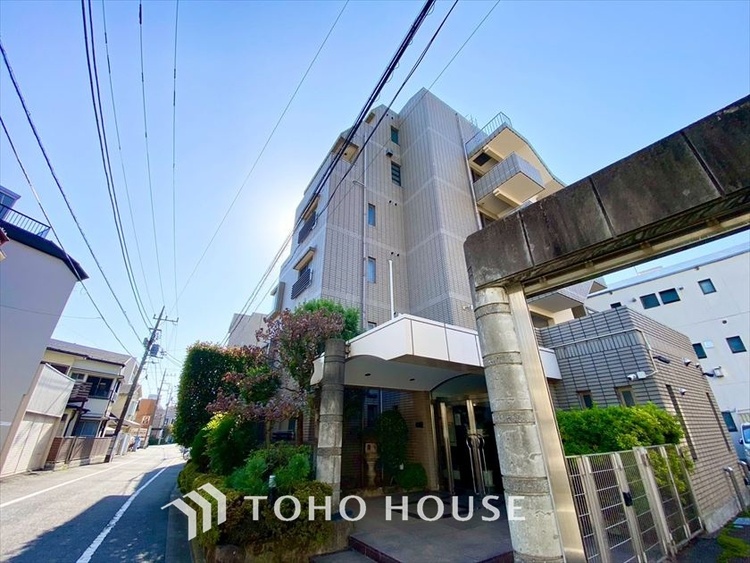 外観 【APPEARANCE】◆ここが居場所◆家族みんなが集うこの場所で、あなただけのＳＴＯＲＹを。あなたが笑い、家族が笑い、幸せが溢れる夢のような毎日を。