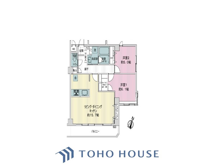 間取り 間取り図