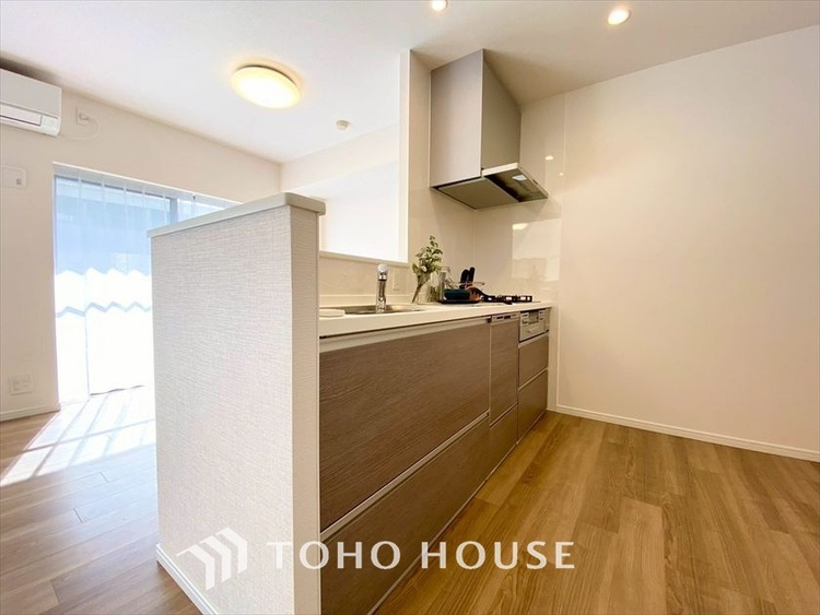 キッチン 【KITCHEN】◆毎日の健康◆は美味しいお水から。そんな毎日を支えてくれるのが浄水器です。