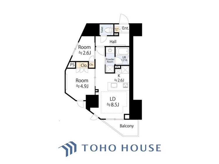 間取り 間取り図