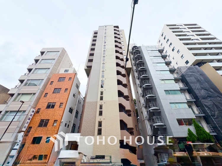 外観 【APPEARANCE】◆煌びやか◆愛おしい家族との団欒の時間をより一層幸せなものに感じさせる。輝かしい毎日が待っています。