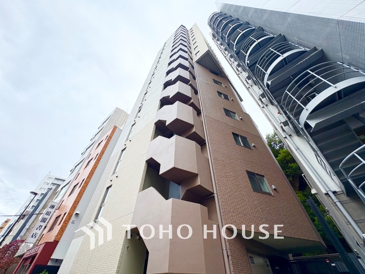 外観 【APPEARANCE】◆家族◆愛する家族を一目で見渡せる。家族が集う空間。永遠に続く幸せな毎日を、ここで。