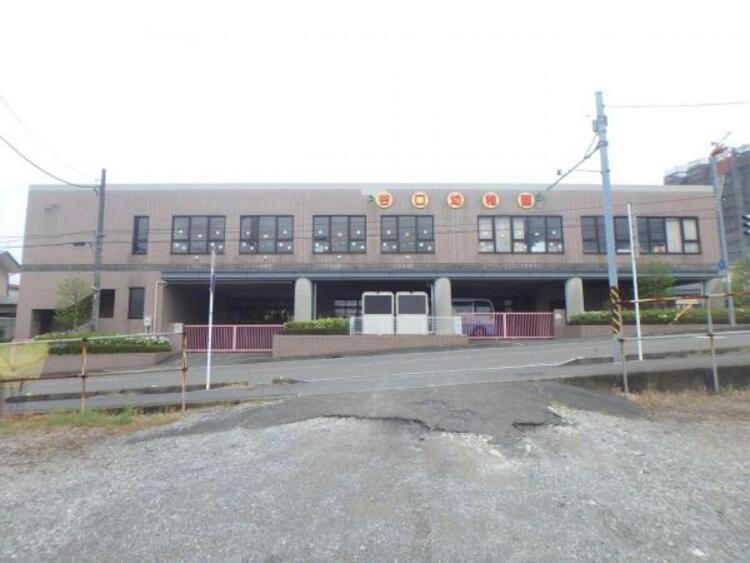 周辺 谷口幼稚園まで約339ｍ