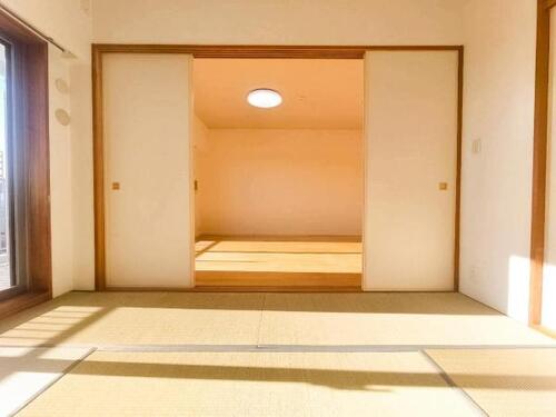 ソルグランデメイツ多摩境グリーンコート　「多摩境」駅の物件画像