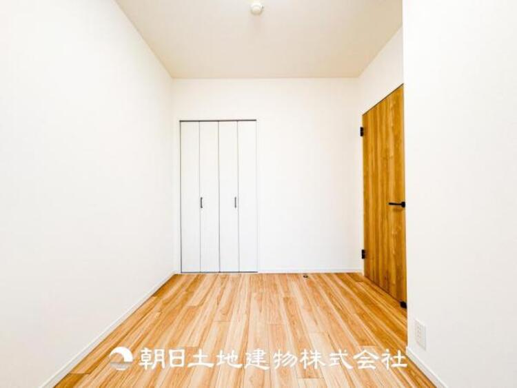 内装 自分時間を充実させながら心豊かなひとときを過ごすための大切な空間。