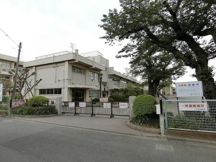 周辺 相原小学校まで約1623ｍ