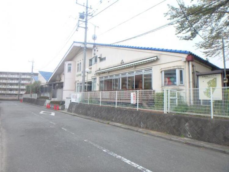 周辺 クローバー保育園まで約1299ｍ