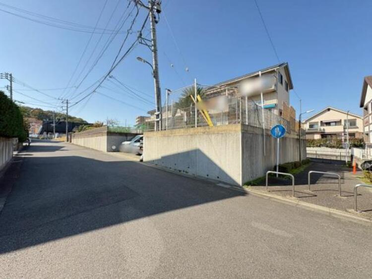 外観 【2025年11月撮影】