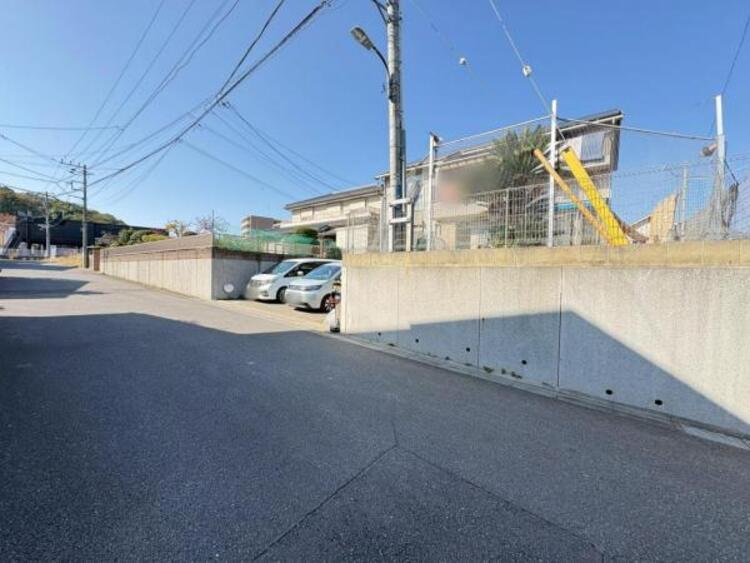 外観 【2025年11月撮影】