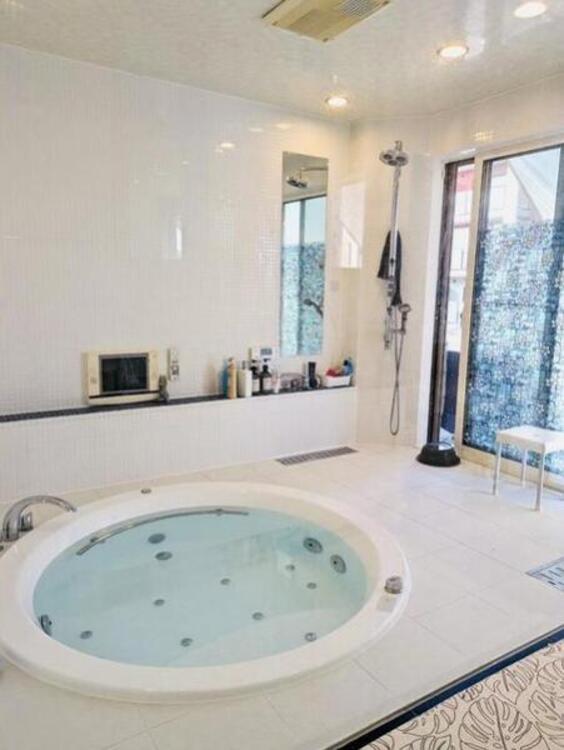 風呂 ホテルのようなお洒落なバスルームで毎日がちょっと贅沢に