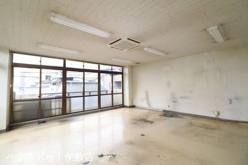 事務所付住宅の物件画像