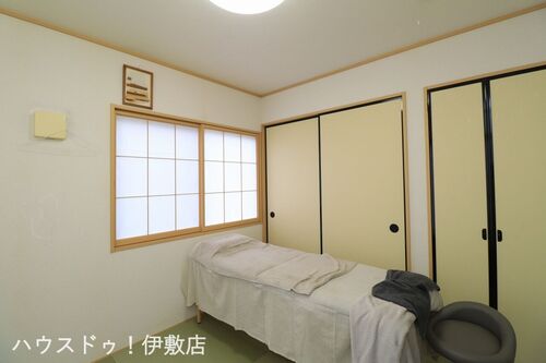 吉野町　中古戸建の画像