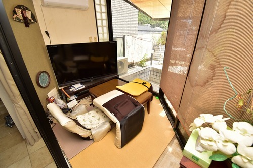 城山町　中古戸建の画像