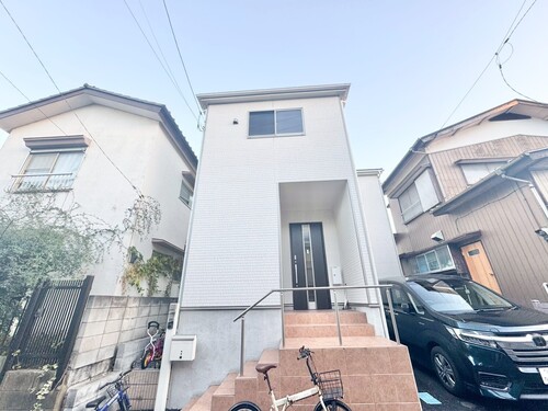 川口市大字赤山の物件画像