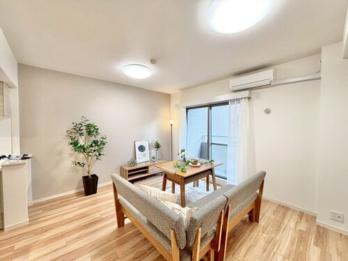 Ｇｒａｃｅ　Ｃｏｕｒｔ　Ｋａｓａｉの物件画像